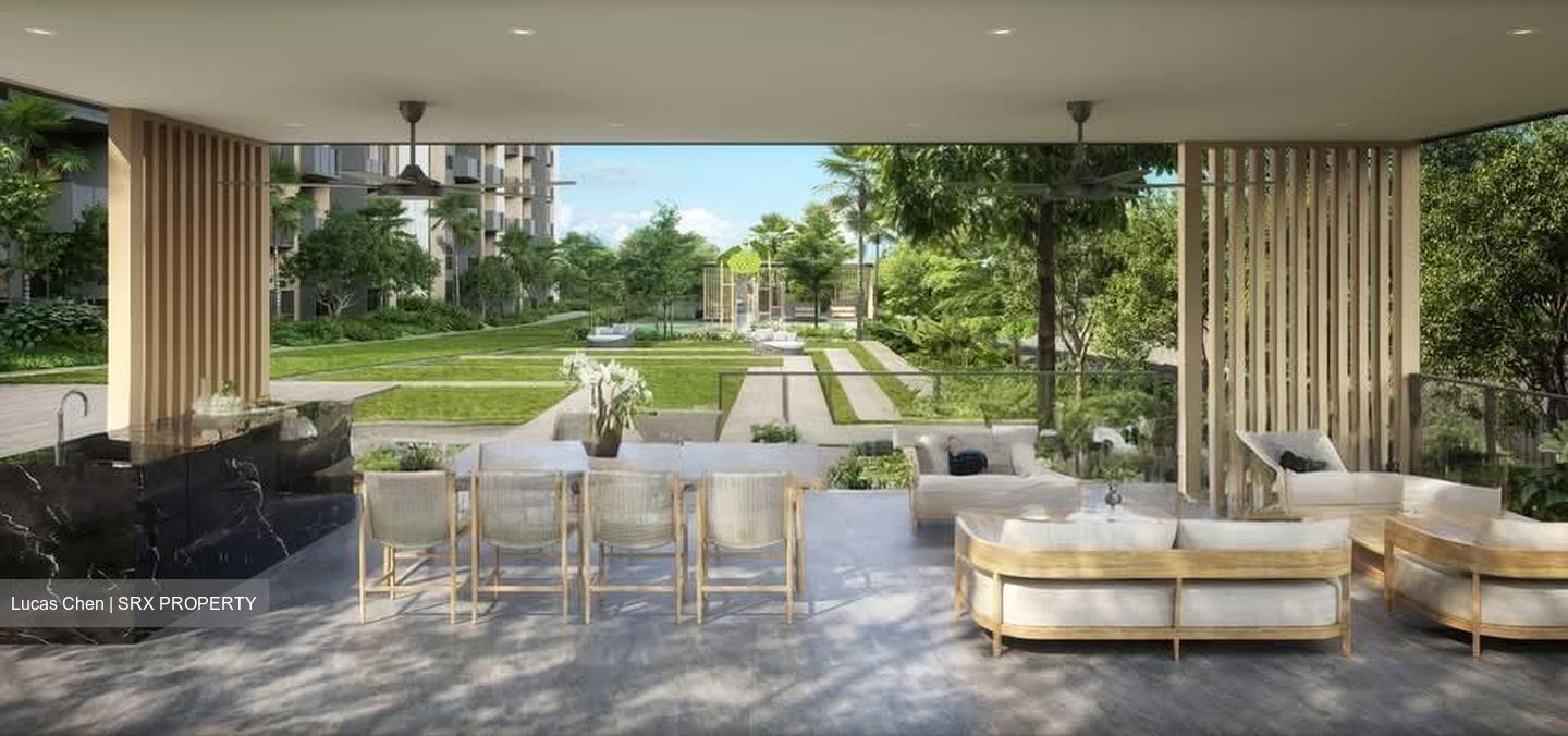 Narra Residences (D23), Apartment #608103091